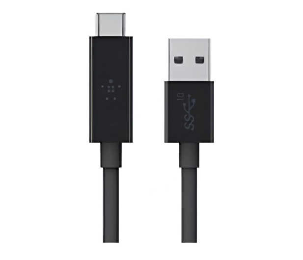 Belkin USB 3.1 USB-C to USB A 3.1 - 1330453 - zdjęcie 2